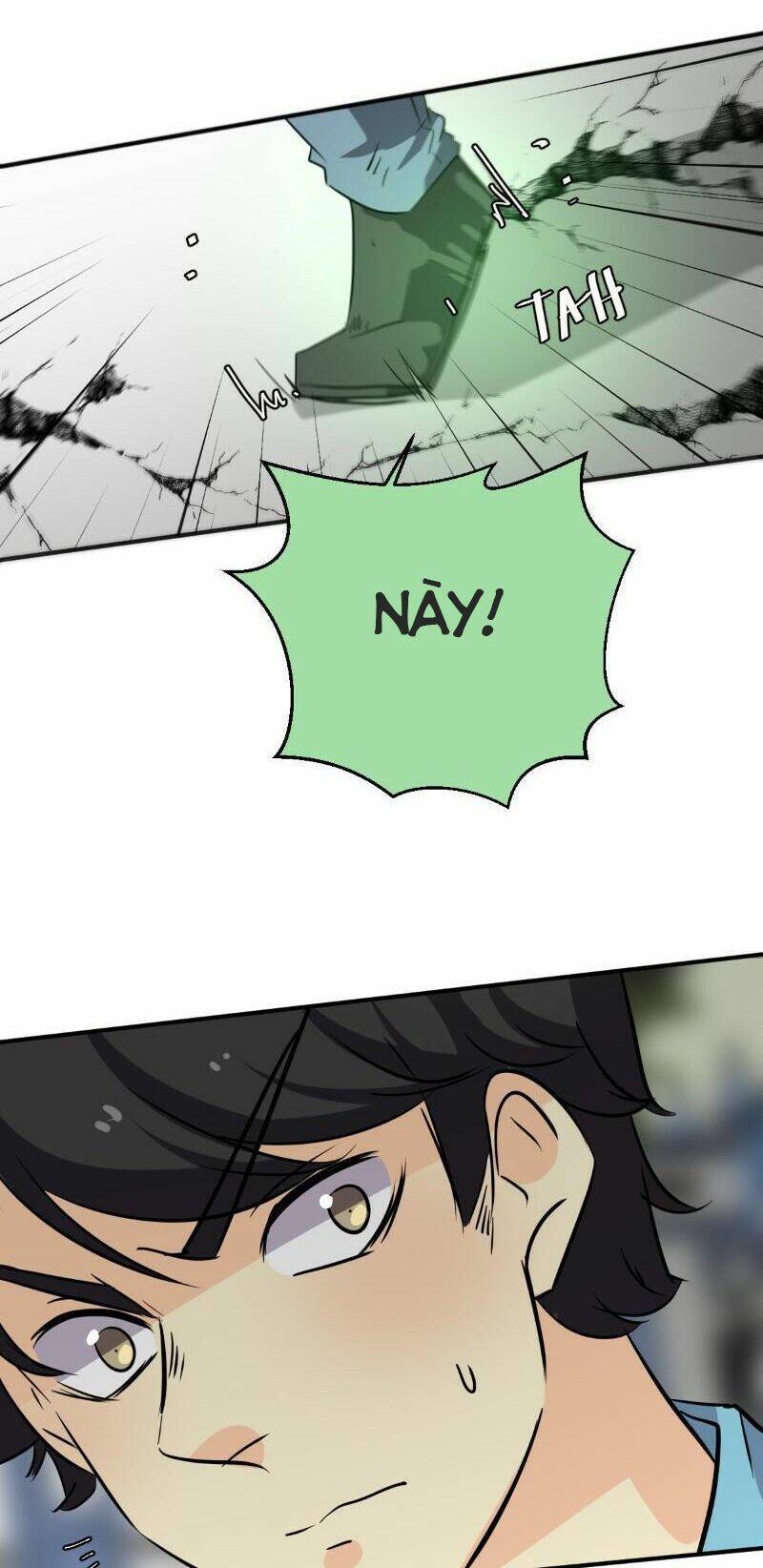 Đọc truyện Thế giới không hoàn hảo - Chap 251