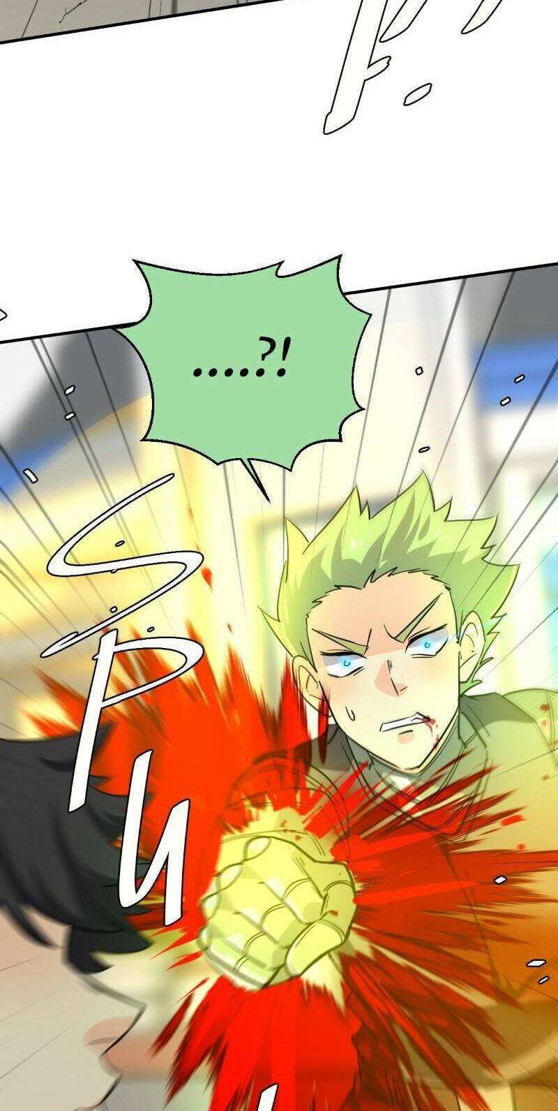 Đọc truyện Thế giới không hoàn hảo - Chap 251