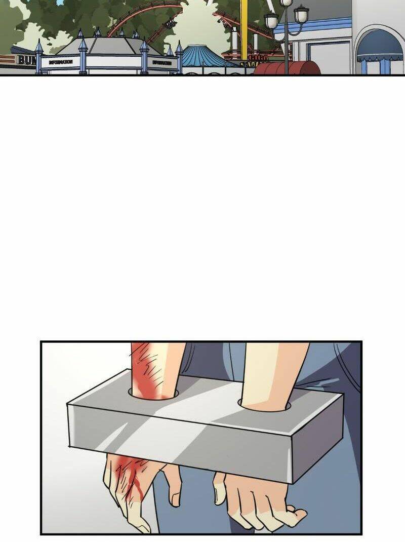 Đọc truyện Thế giới không hoàn hảo - Chap 251