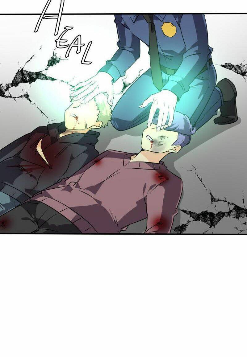 Đọc truyện Thế giới không hoàn hảo - Chap 251