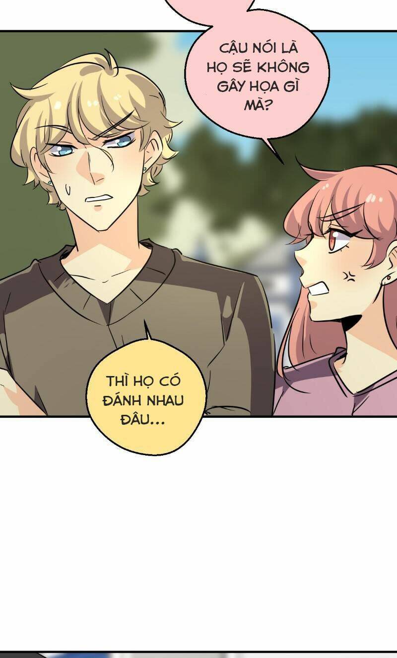 Đọc truyện Thế giới không hoàn hảo - Chap 251