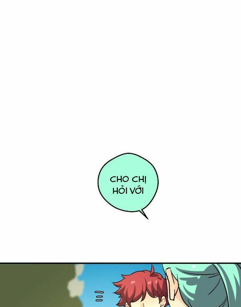 Đọc truyện Thế giới không hoàn hảo - Chap 251