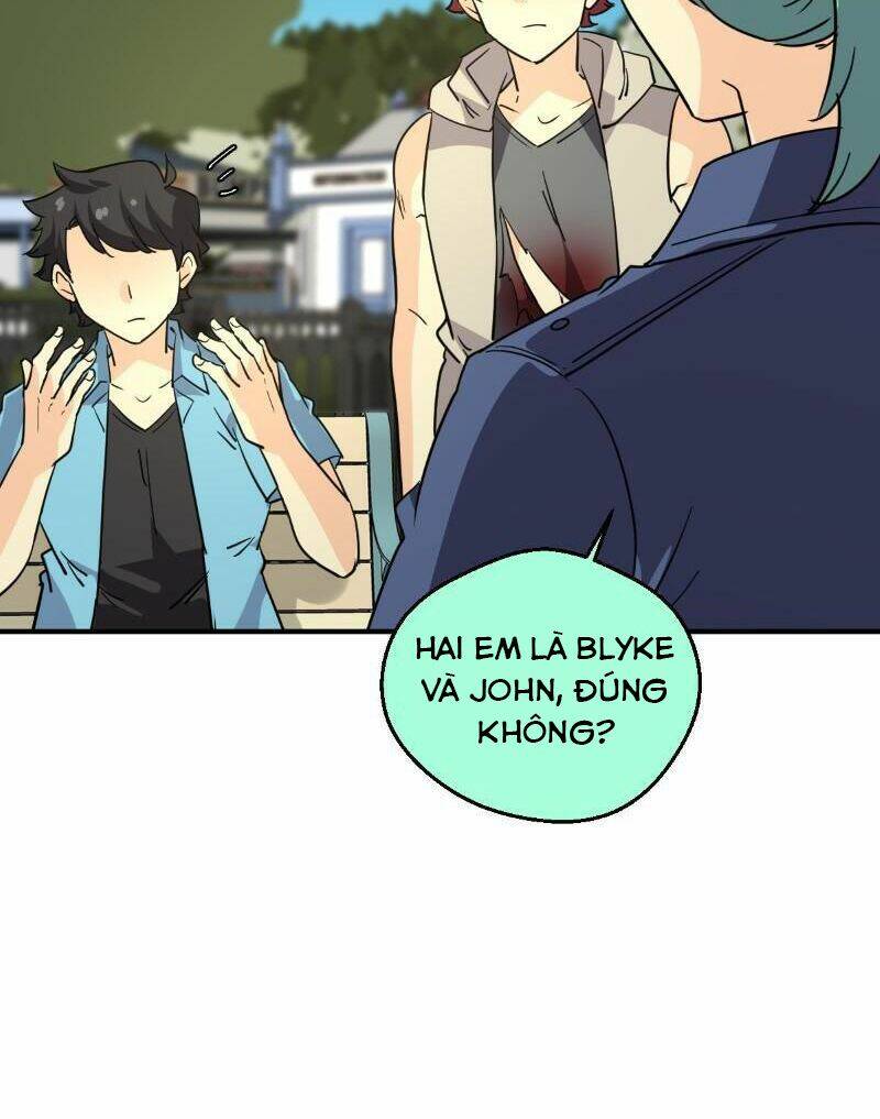 Đọc truyện Thế giới không hoàn hảo - Chap 251