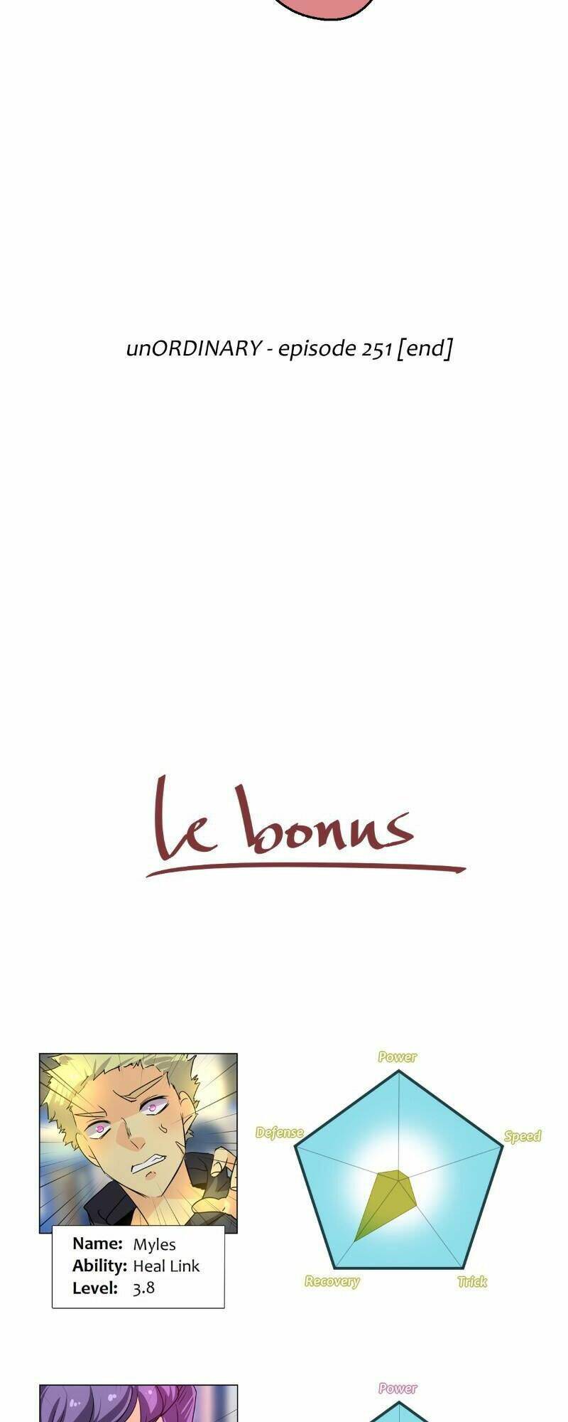 Đọc truyện Thế giới không hoàn hảo - Chap 251