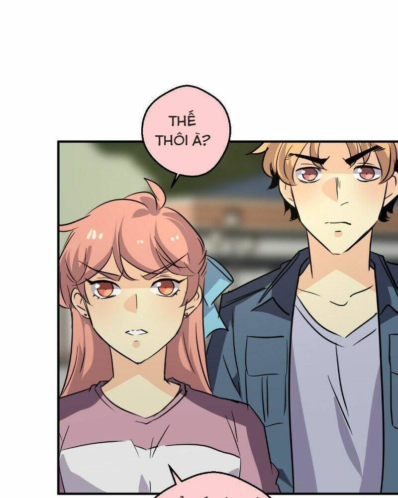 Đọc truyện Thế giới không hoàn hảo - Chap 251