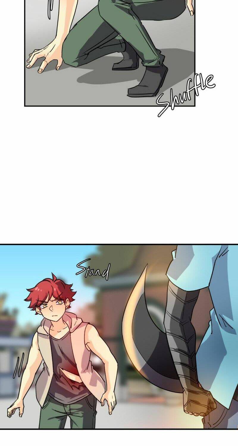 Đọc truyện Thế giới không hoàn hảo - Chap 251