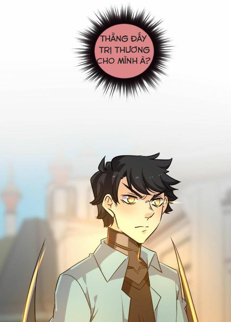 Đọc truyện Thế giới không hoàn hảo - Chap 251