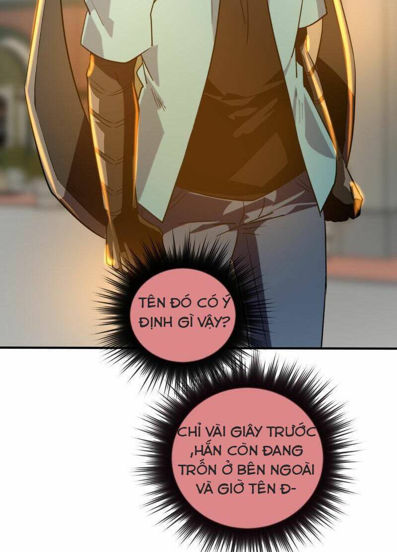 Đọc truyện Thế giới không hoàn hảo - Chap 251