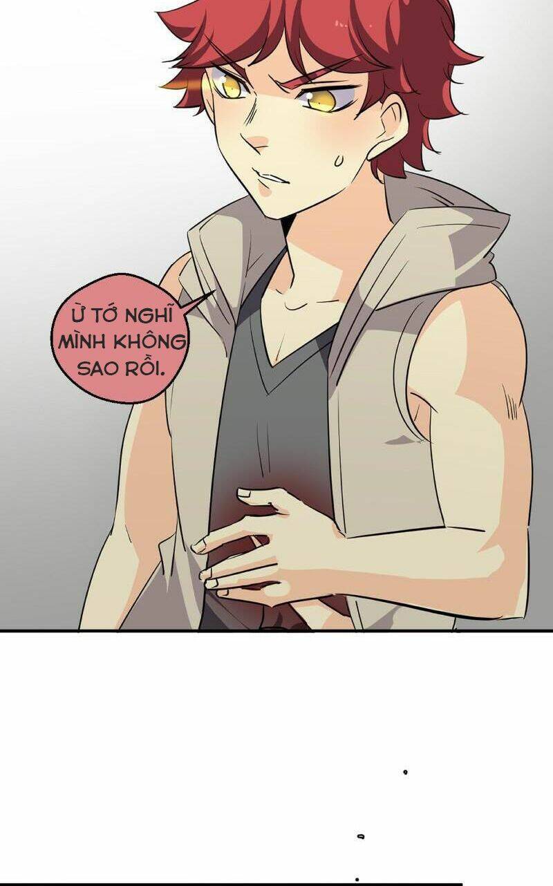 Đọc truyện Thế giới không hoàn hảo - Chap 251