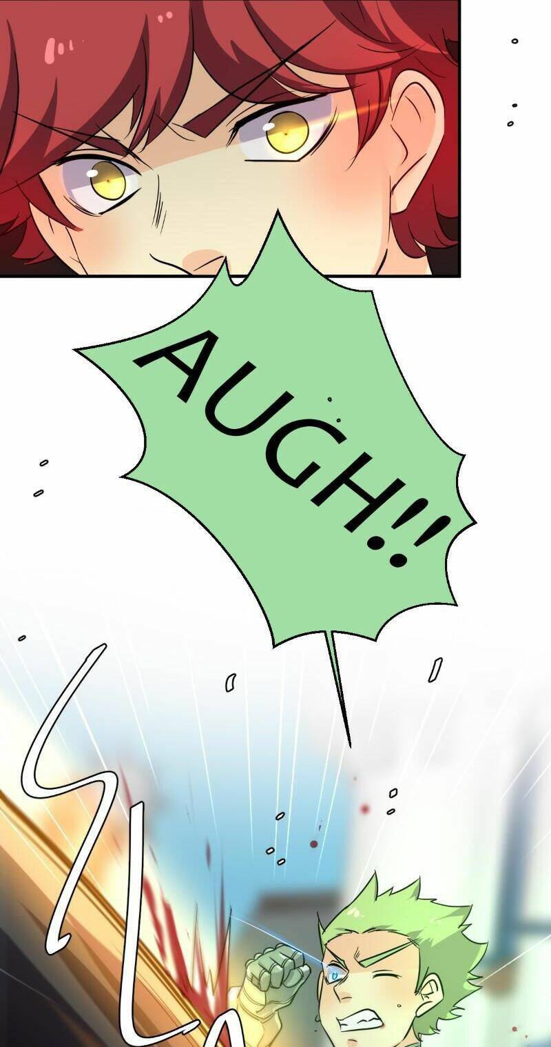 Đọc truyện Thế giới không hoàn hảo - Chap 251