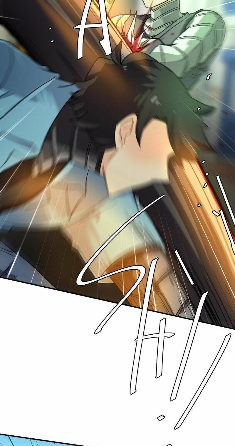 Đọc truyện Thế giới không hoàn hảo - Chap 251