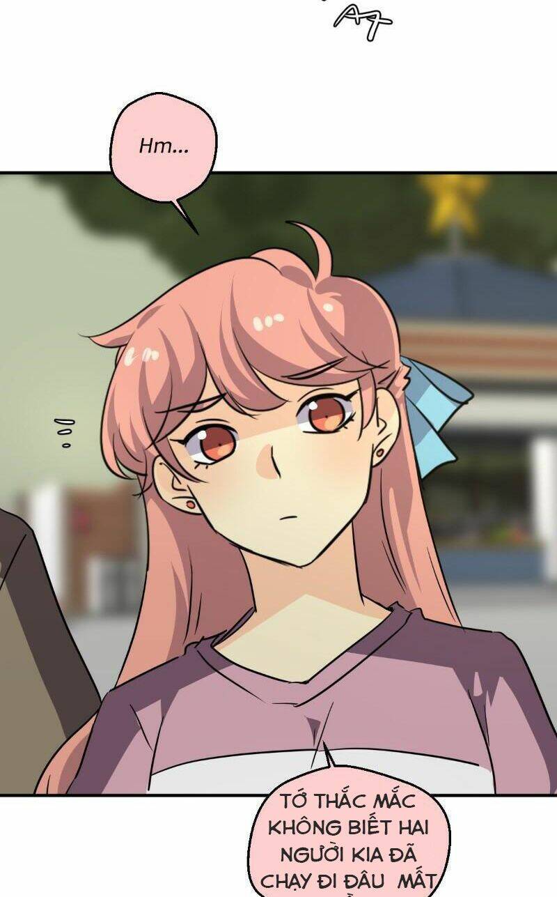 Đọc truyện Thế giới không hoàn hảo - Chap 251