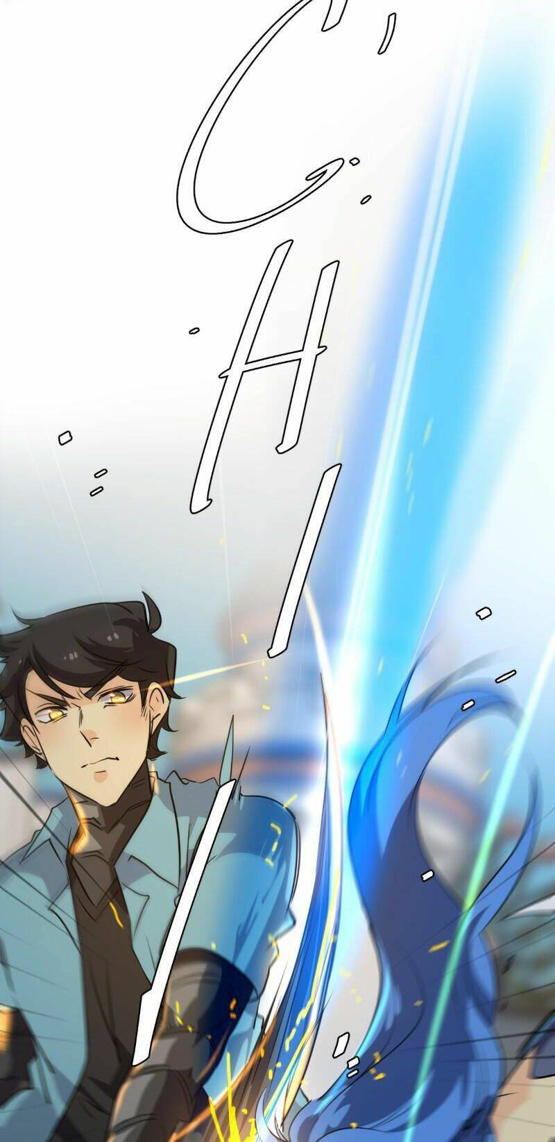 Đọc truyện Thế giới không hoàn hảo - Chap 251