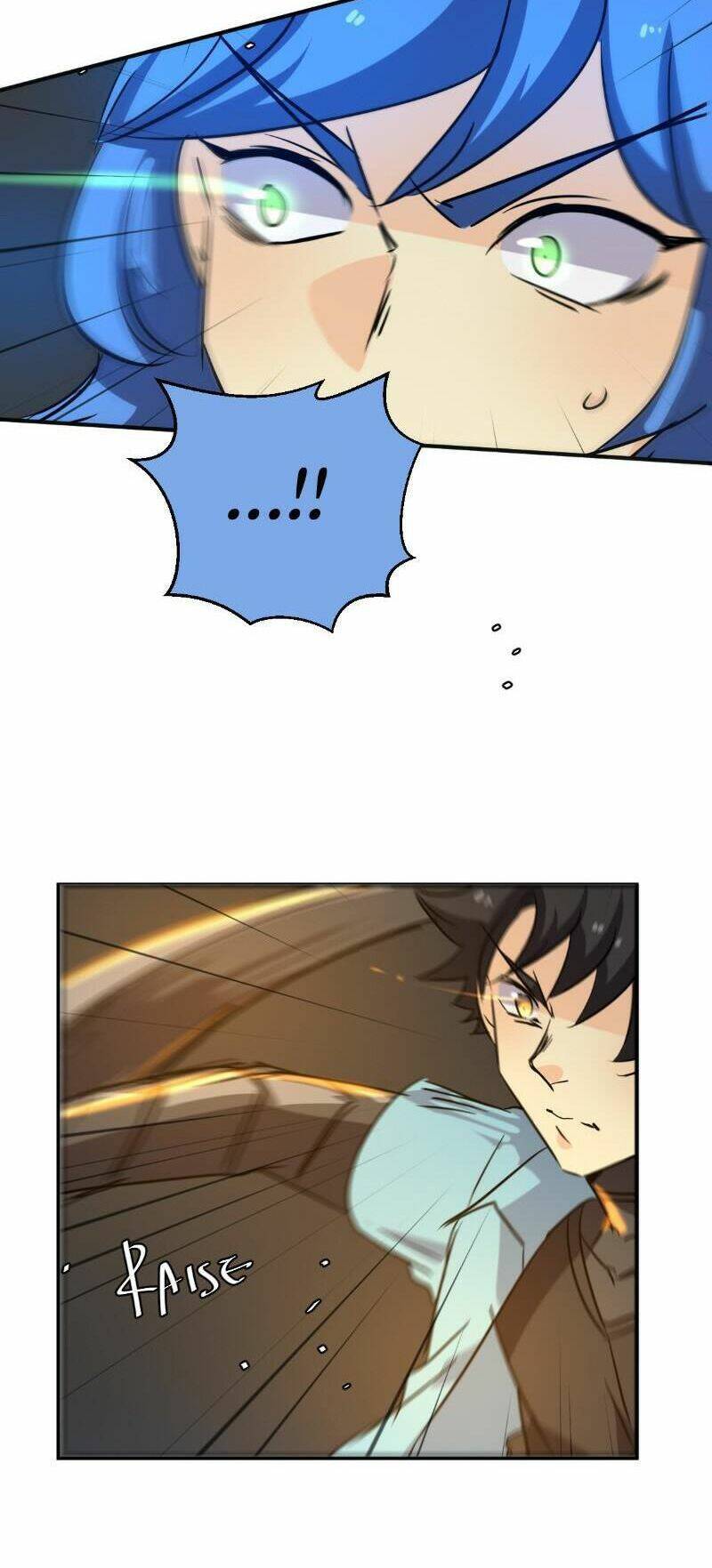 Đọc truyện Thế giới không hoàn hảo - Chap 251