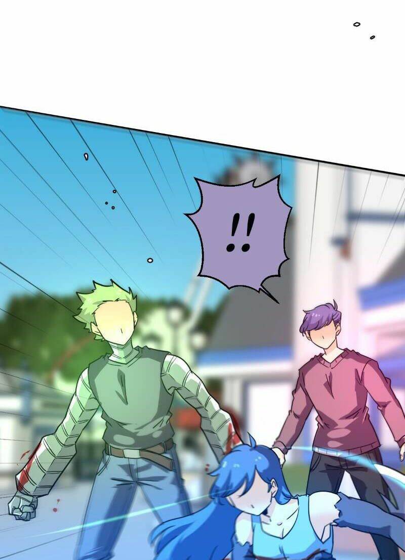 Đọc truyện Thế giới không hoàn hảo - Chap 251