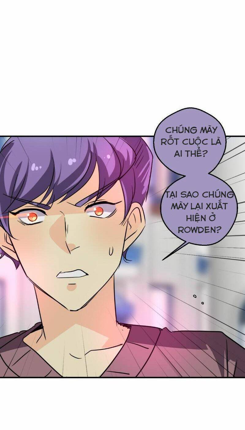 Đọc truyện Thế giới không hoàn hảo - Chap 251