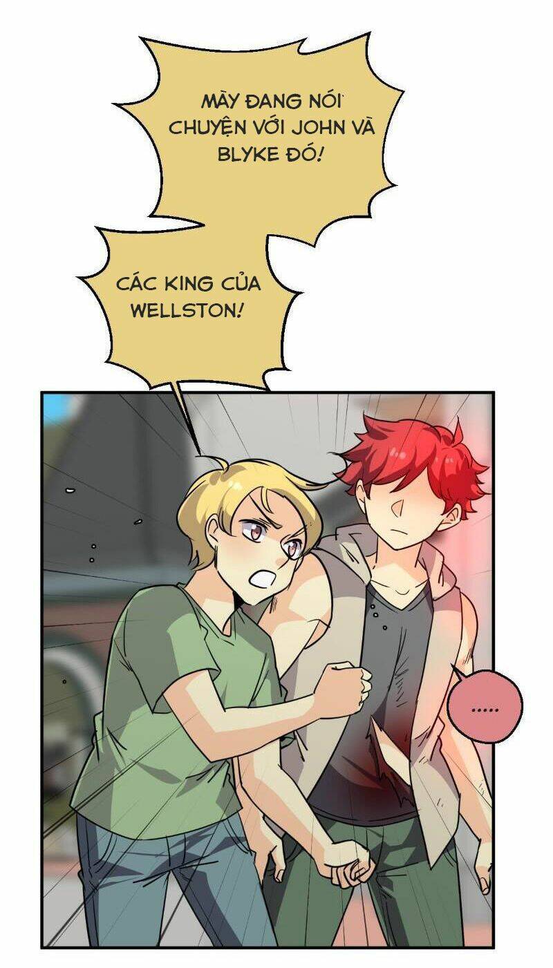 Đọc truyện Thế giới không hoàn hảo - Chap 251