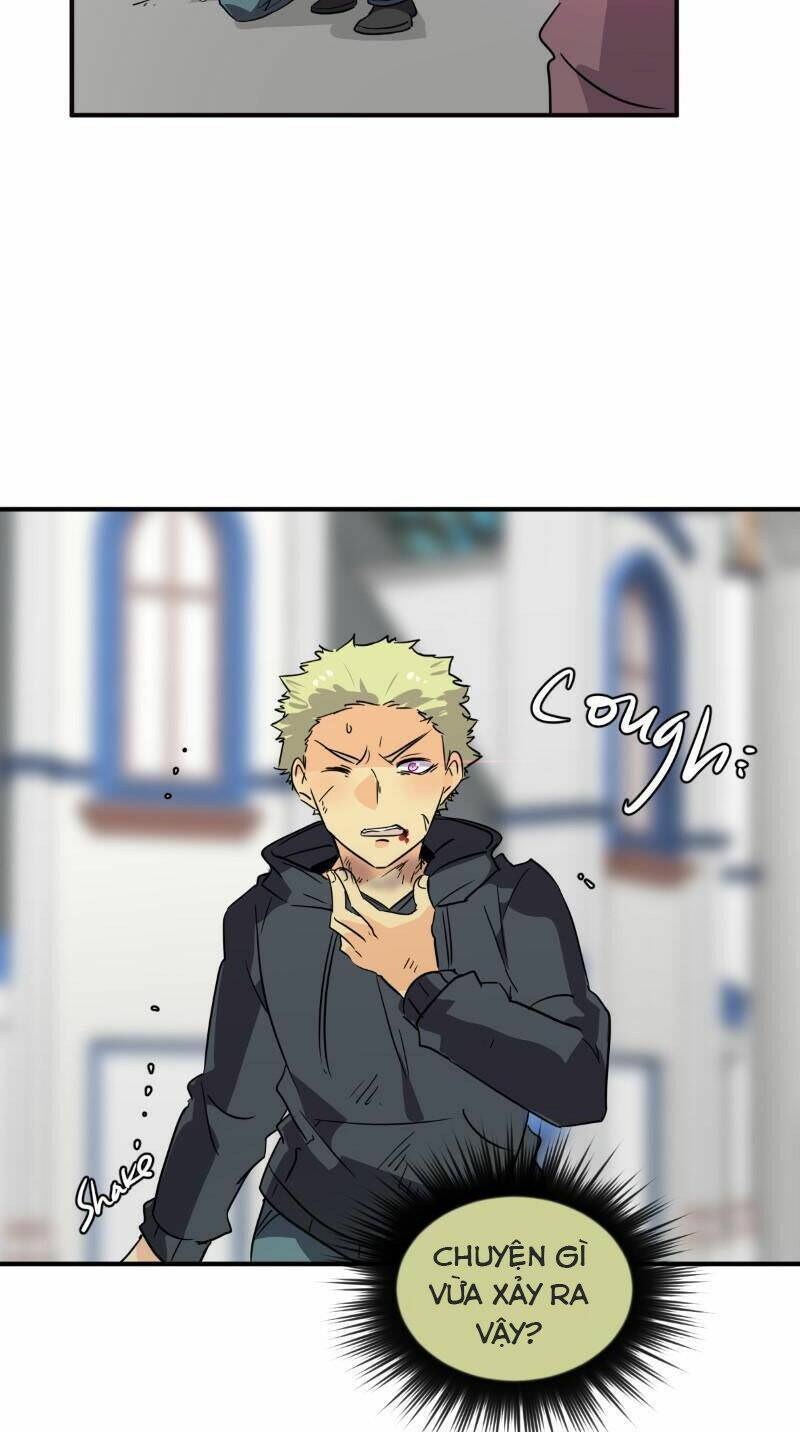 Đọc truyện Thế giới không hoàn hảo - Chap 251