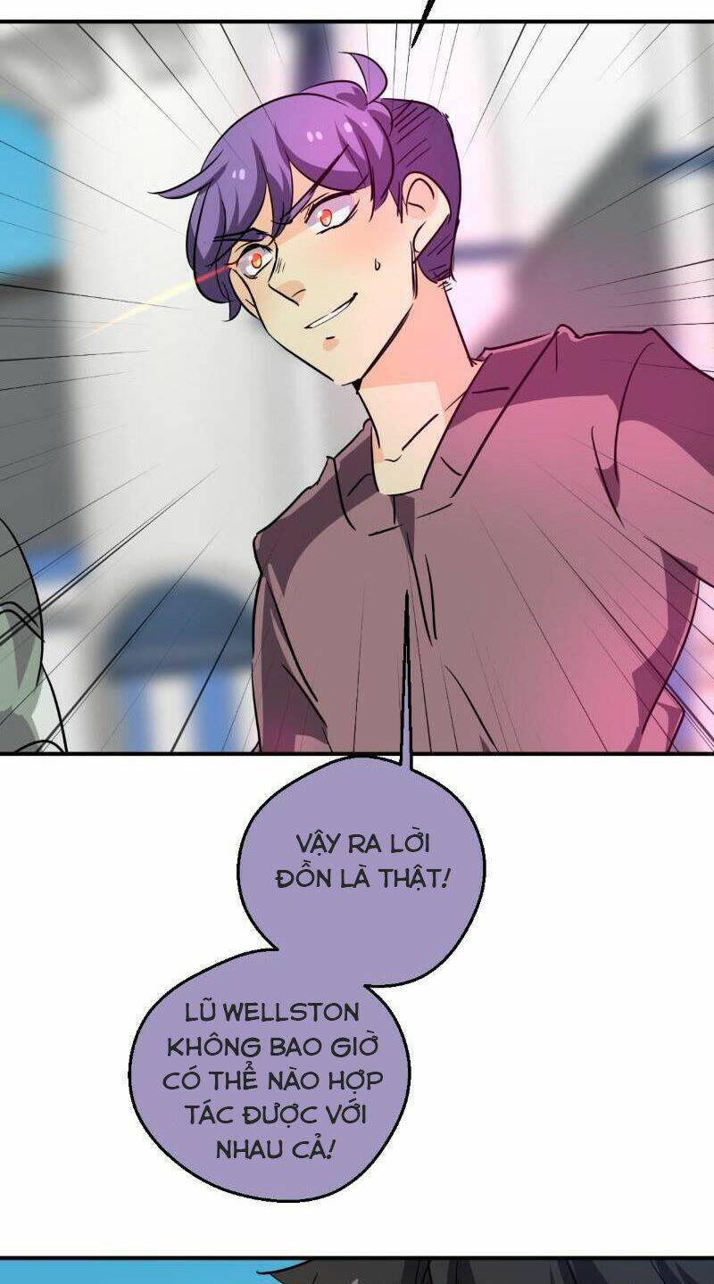 Đọc truyện Thế giới không hoàn hảo - Chap 251