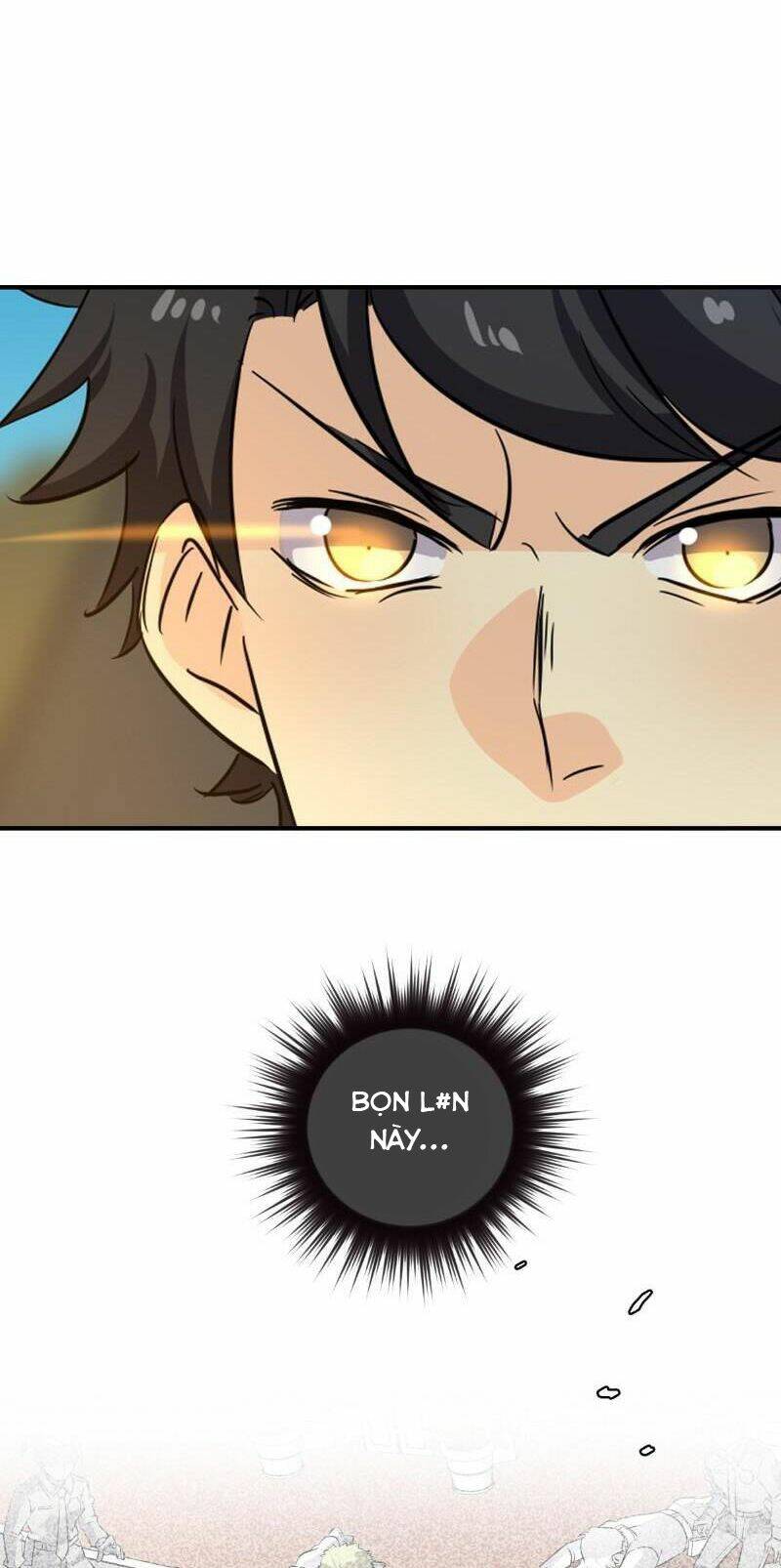 Đọc truyện Thế giới không hoàn hảo - Chap 251