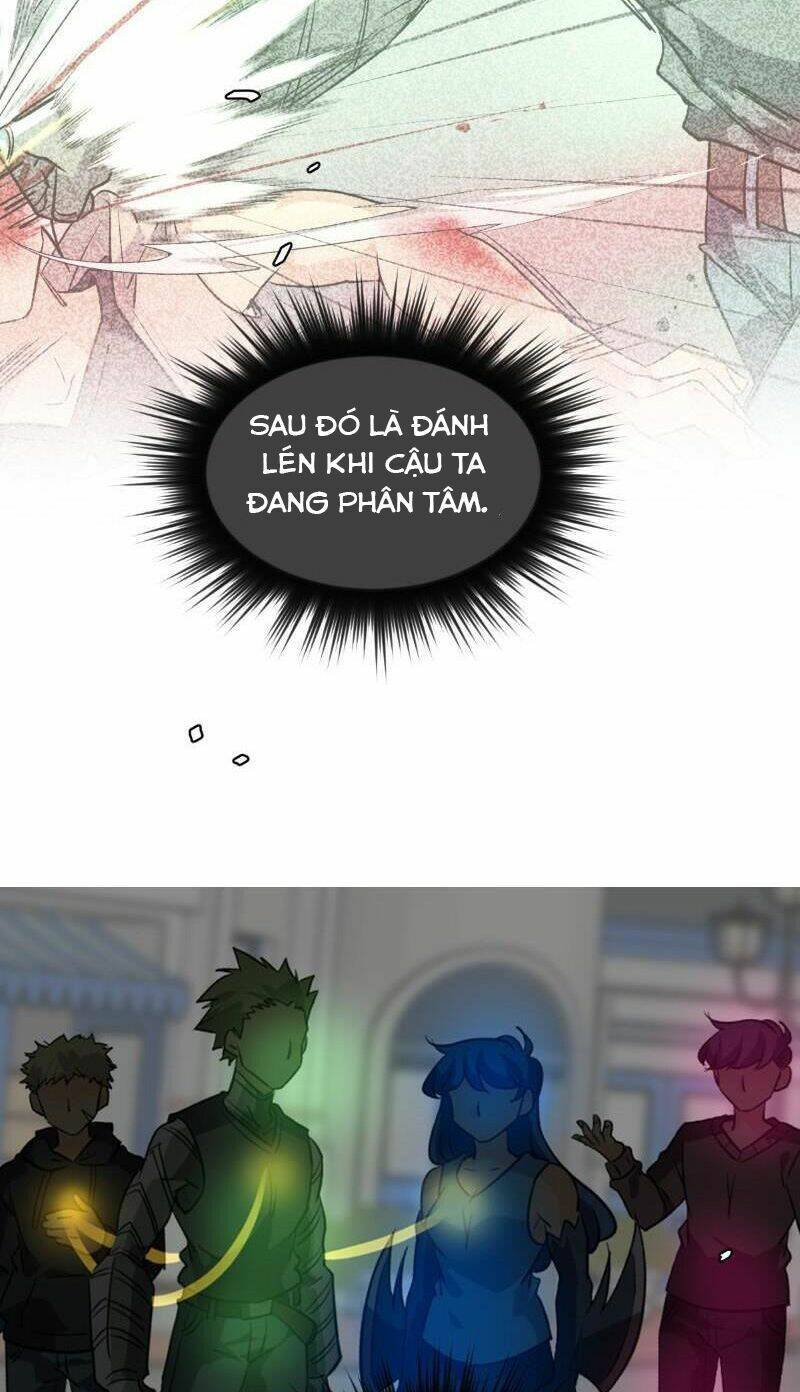 Đọc truyện Thế giới không hoàn hảo - Chap 251