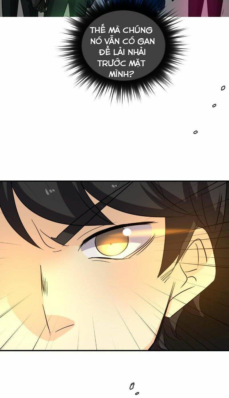 Đọc truyện Thế giới không hoàn hảo - Chap 251