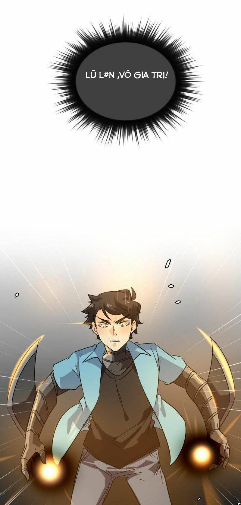 Đọc truyện Thế giới không hoàn hảo - Chap 251