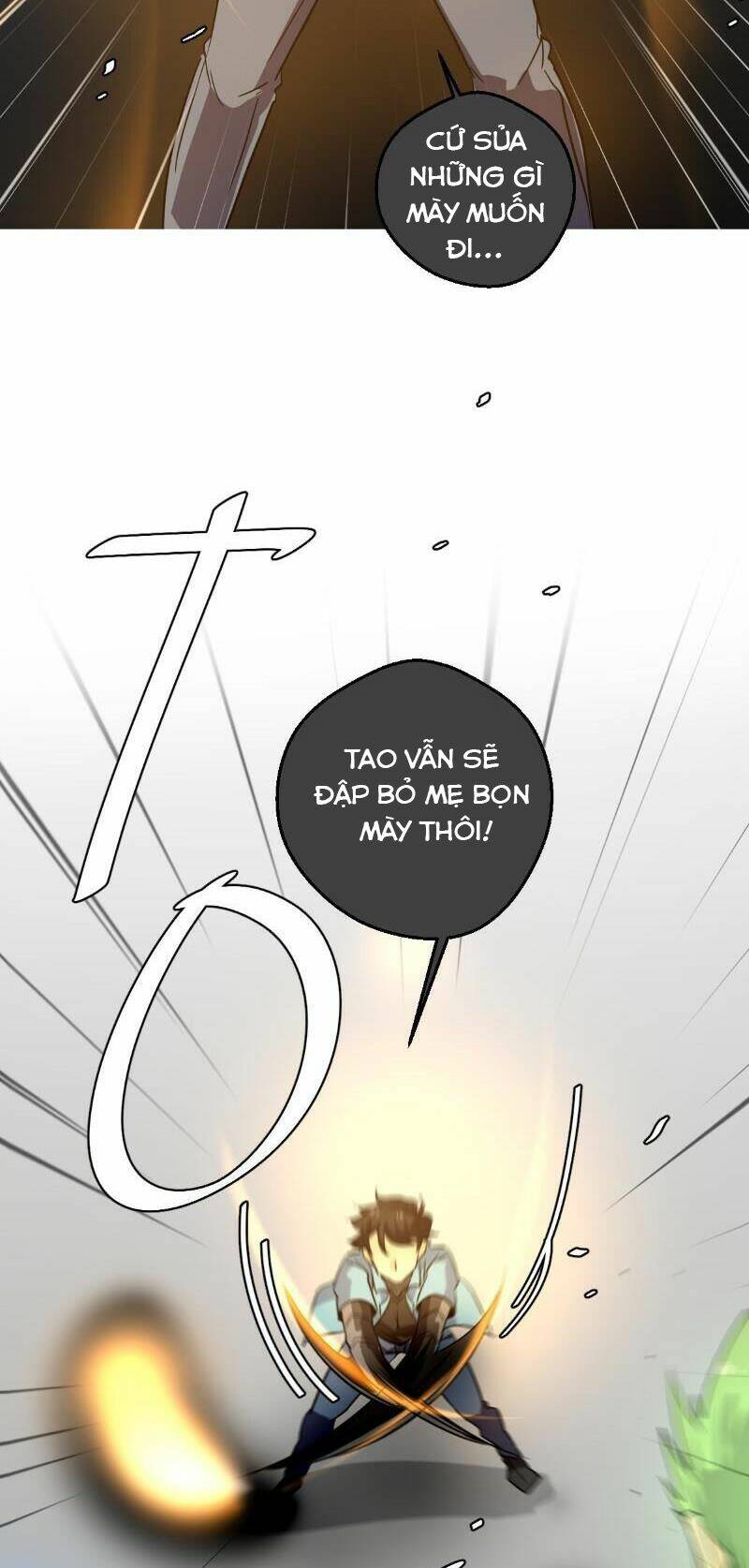 Đọc truyện Thế giới không hoàn hảo - Chap 251