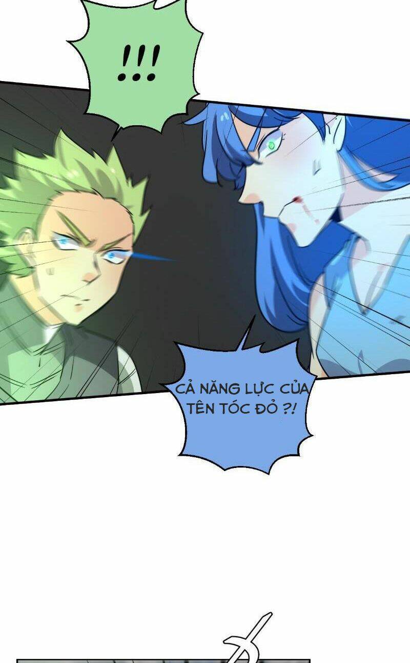 Đọc truyện Thế giới không hoàn hảo - Chap 251