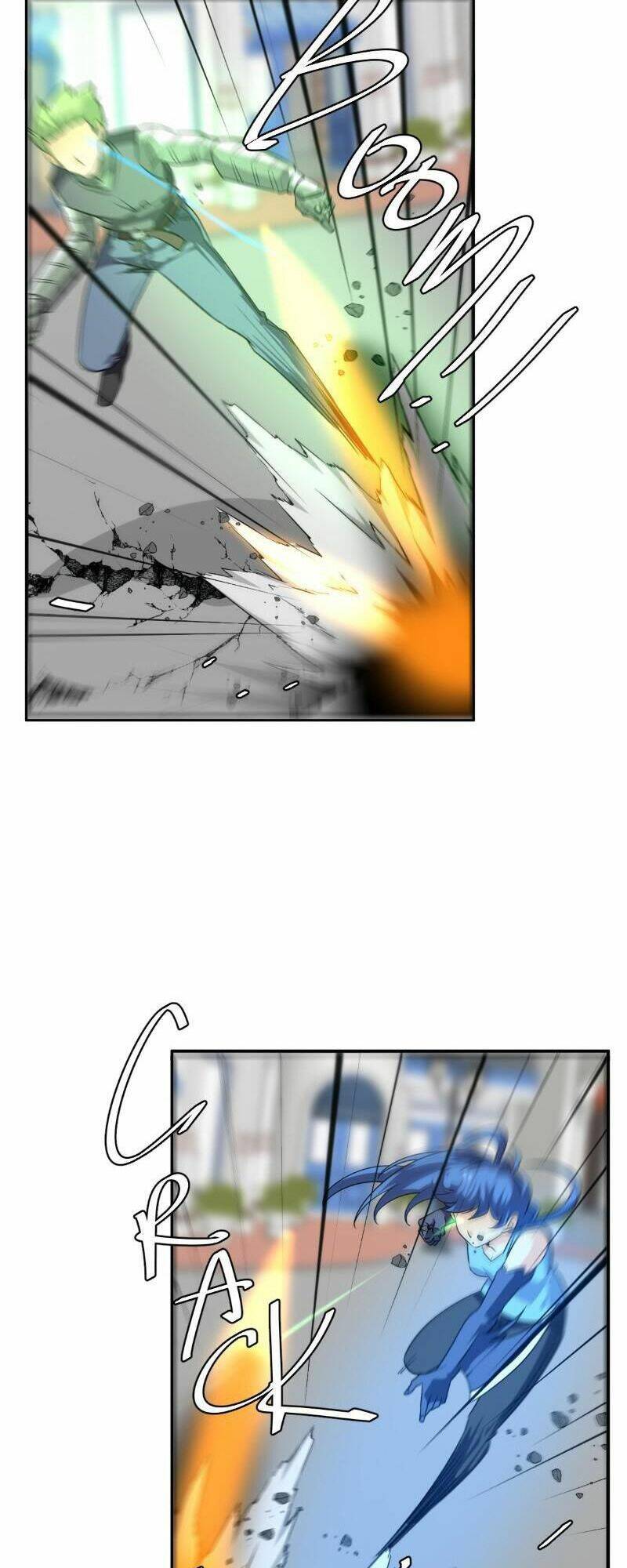 Đọc truyện Thế giới không hoàn hảo - Chap 251