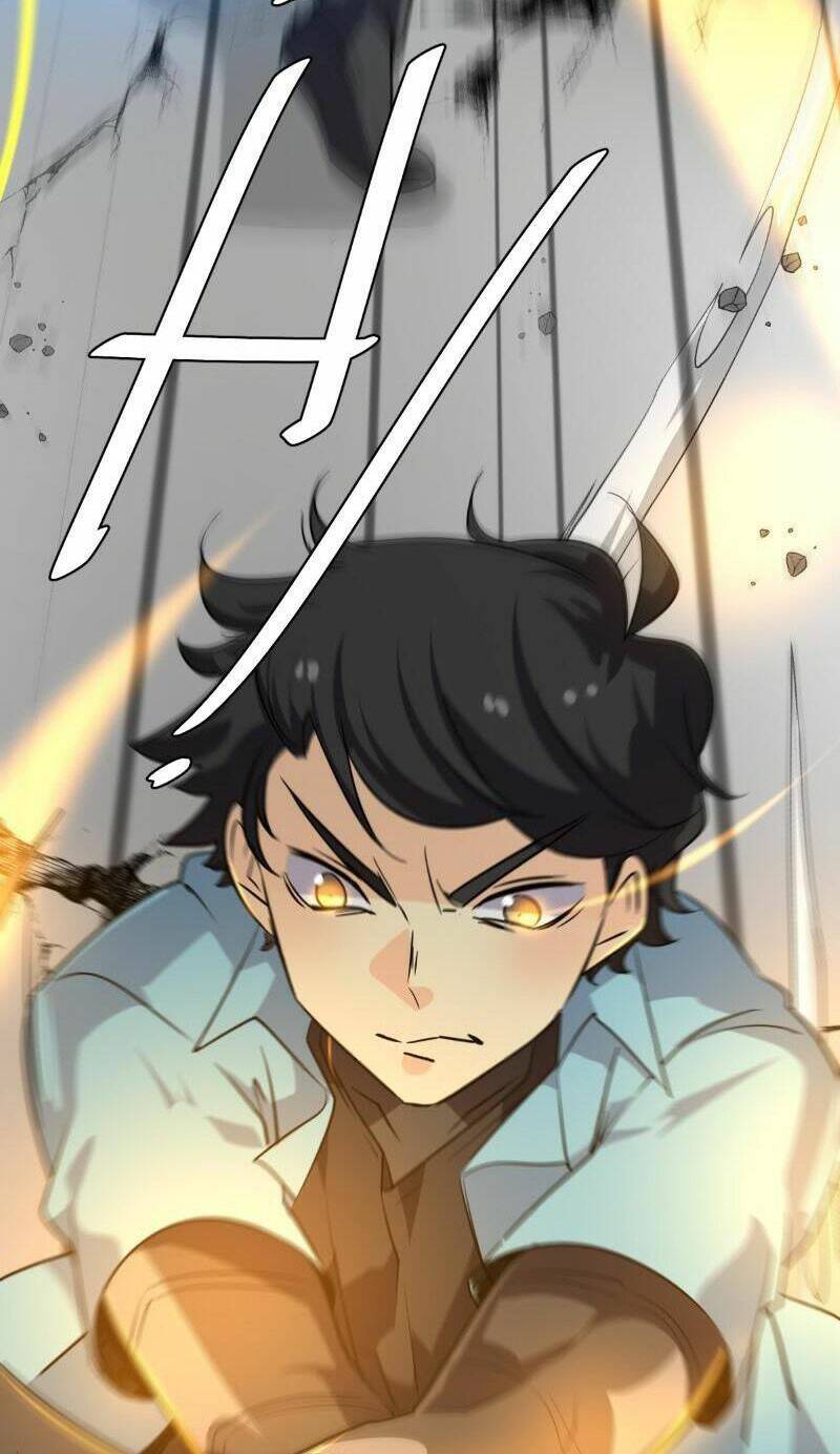 Đọc truyện Thế giới không hoàn hảo - Chap 251