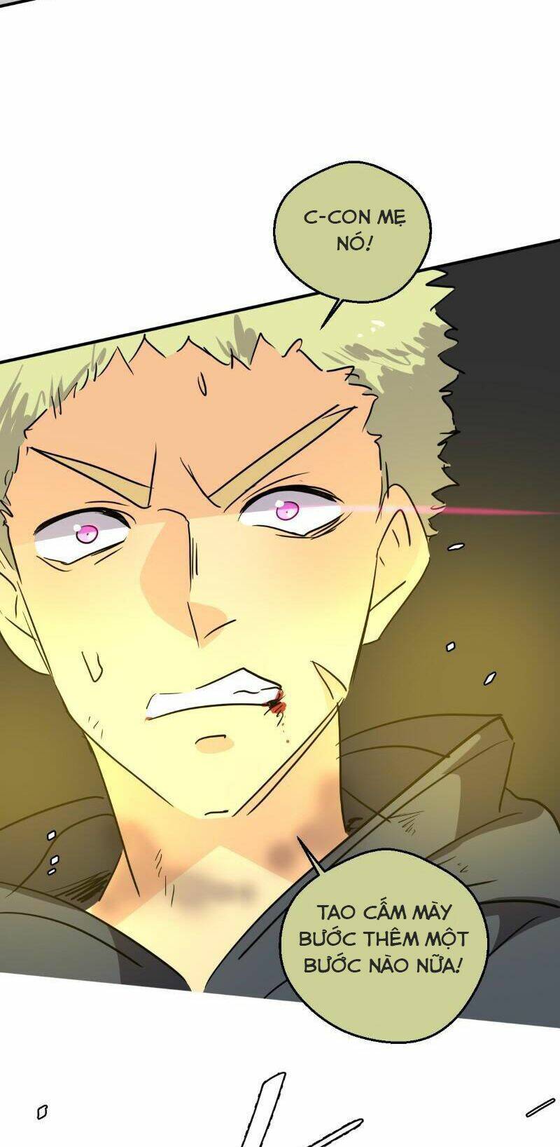 Đọc truyện Thế giới không hoàn hảo - Chap 251