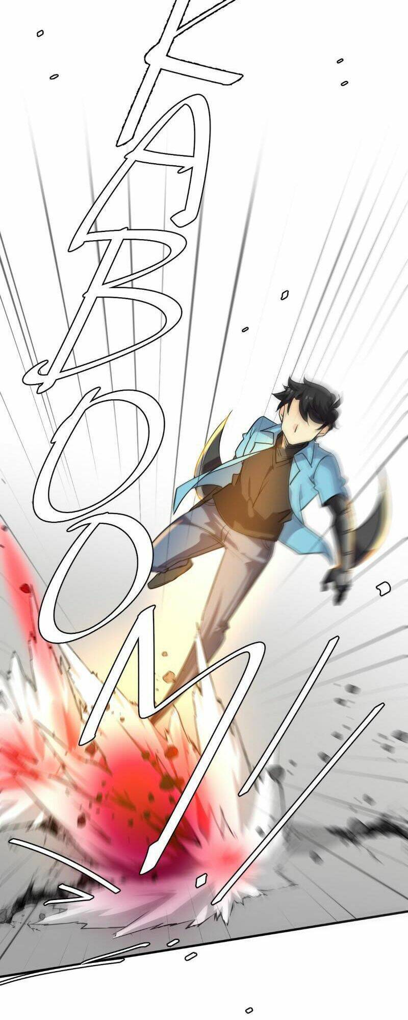 Đọc truyện Thế giới không hoàn hảo - Chap 251