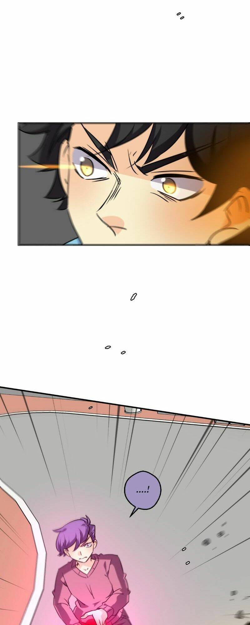 Đọc truyện Thế giới không hoàn hảo - Chap 251