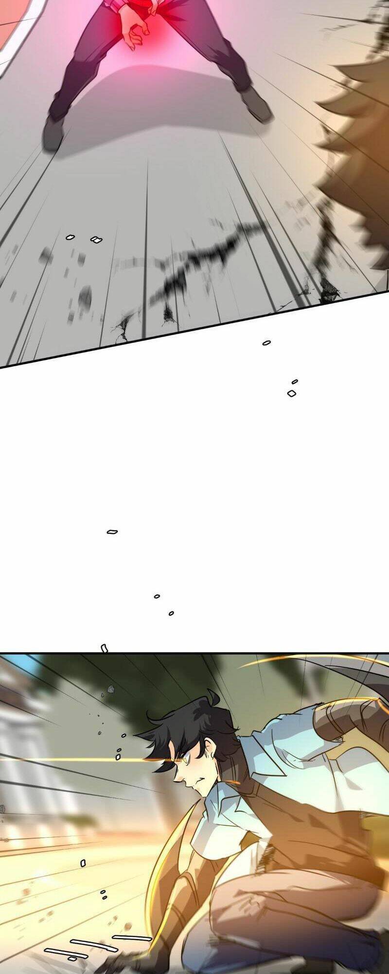 Đọc truyện Thế giới không hoàn hảo - Chap 251