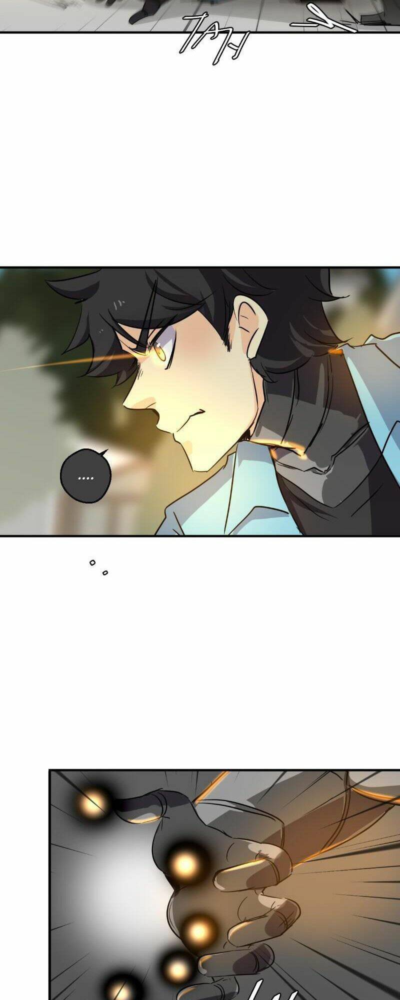 Đọc truyện Thế giới không hoàn hảo - Chap 251