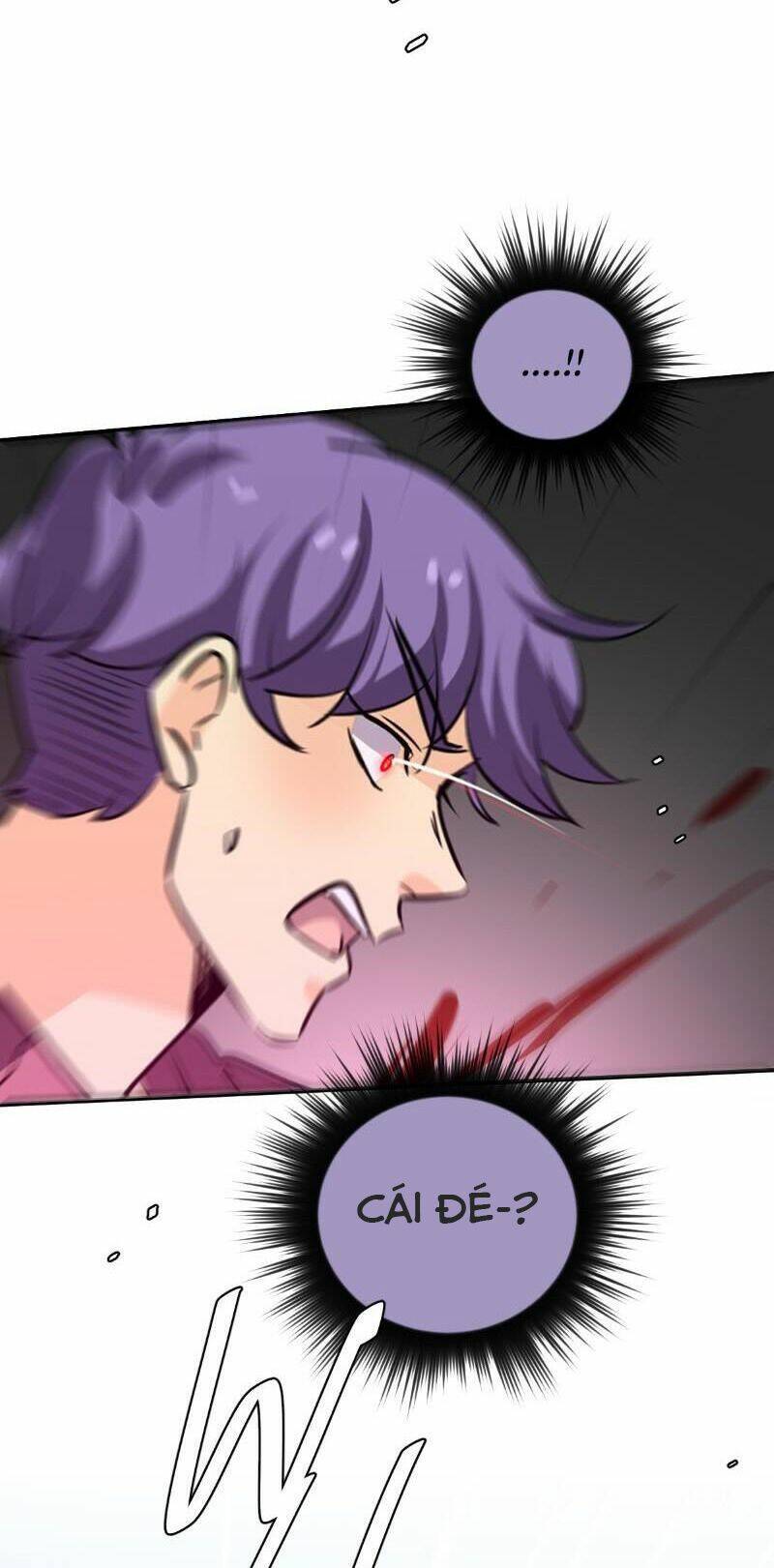 Đọc truyện Thế giới không hoàn hảo - Chap 251