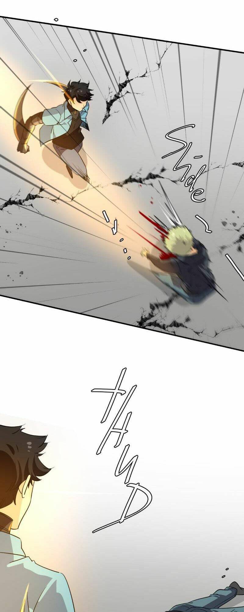 Đọc truyện Thế giới không hoàn hảo - Chap 251