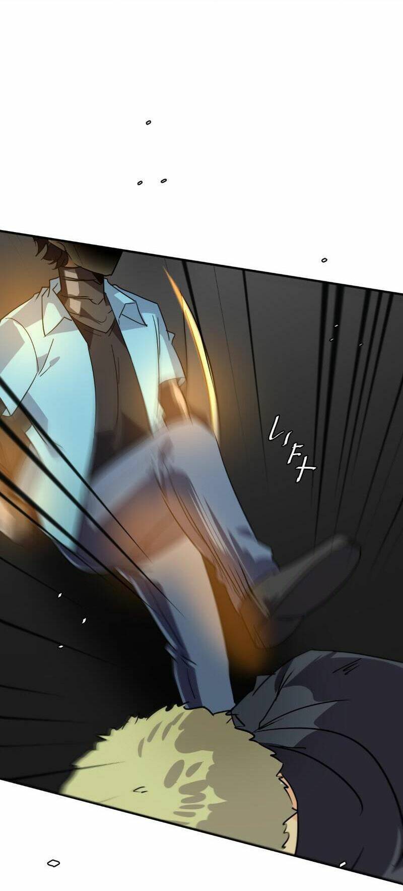 Đọc truyện Thế giới không hoàn hảo - Chap 251