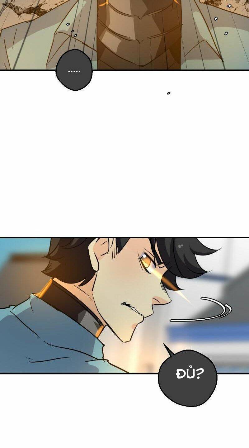 Đọc truyện Thế giới không hoàn hảo - Chap 251