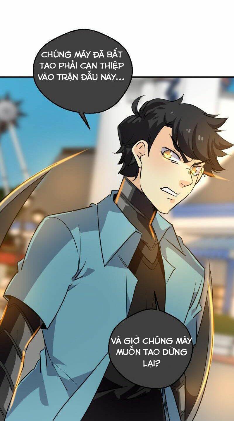 Đọc truyện Thế giới không hoàn hảo - Chap 251