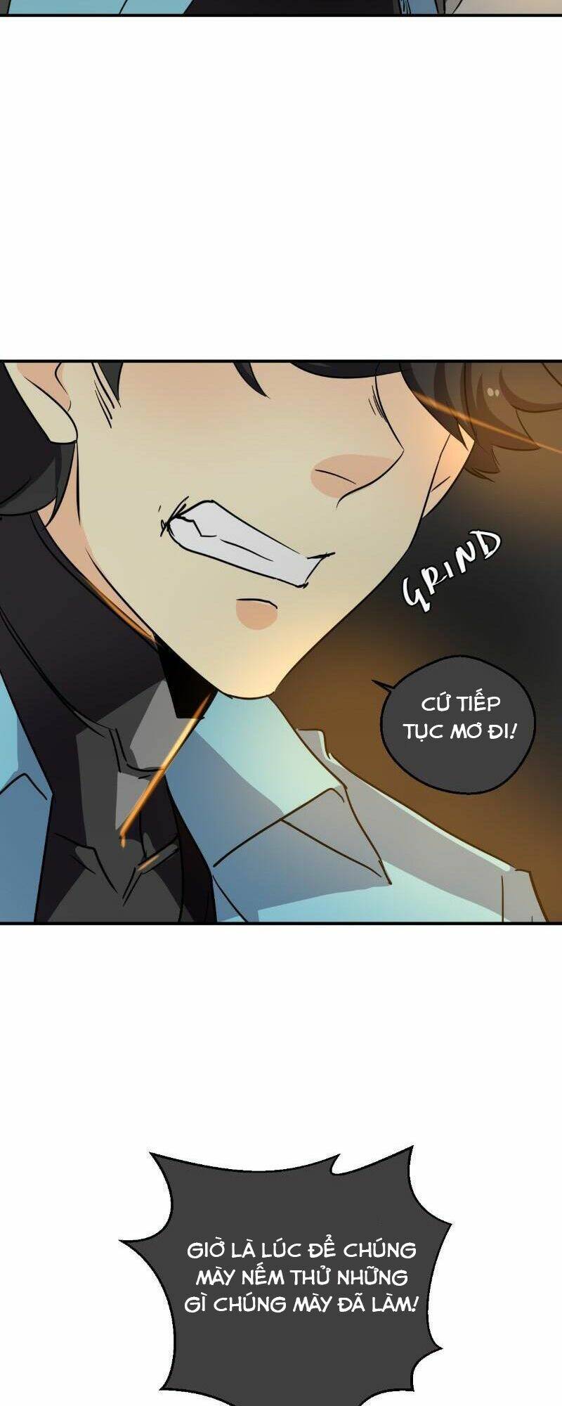 Đọc truyện Thế giới không hoàn hảo - Chap 251