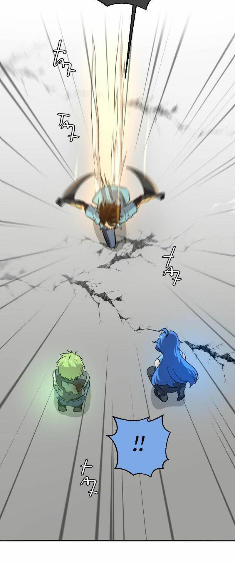 Đọc truyện Thế giới không hoàn hảo - Chap 251