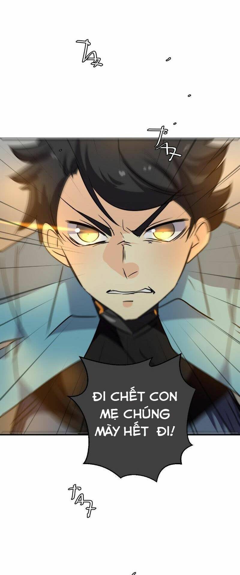 Đọc truyện Thế giới không hoàn hảo - Chap 251