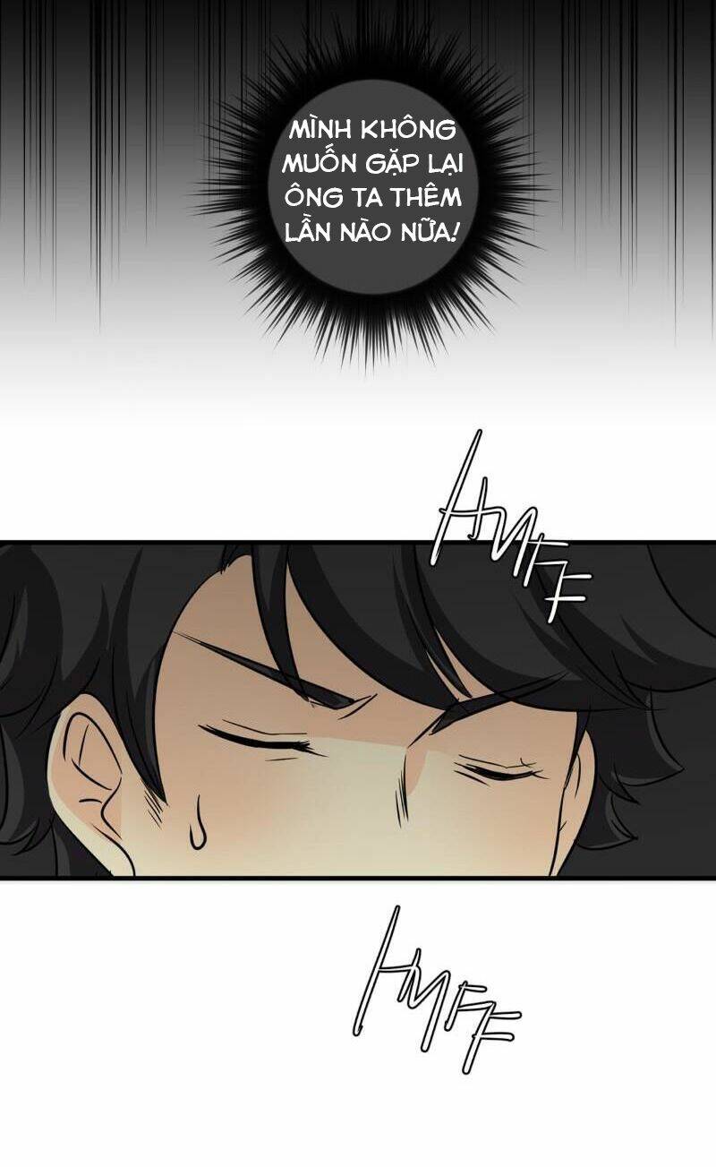 Đọc truyện Thế giới không hoàn hảo - Chap 252