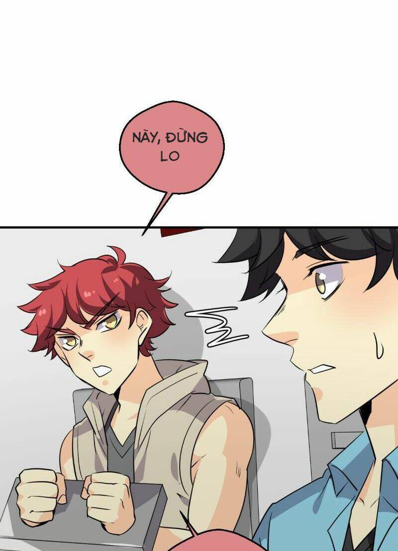 Đọc truyện Thế giới không hoàn hảo - Chap 252