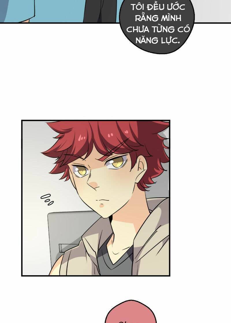 Đọc truyện Thế giới không hoàn hảo - Chap 252