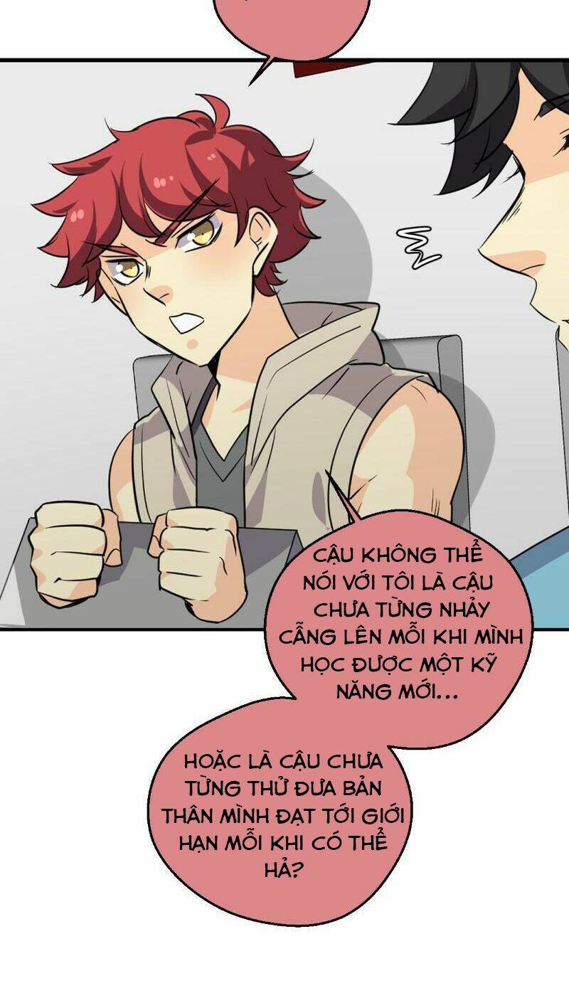 Đọc truyện Thế giới không hoàn hảo - Chap 252