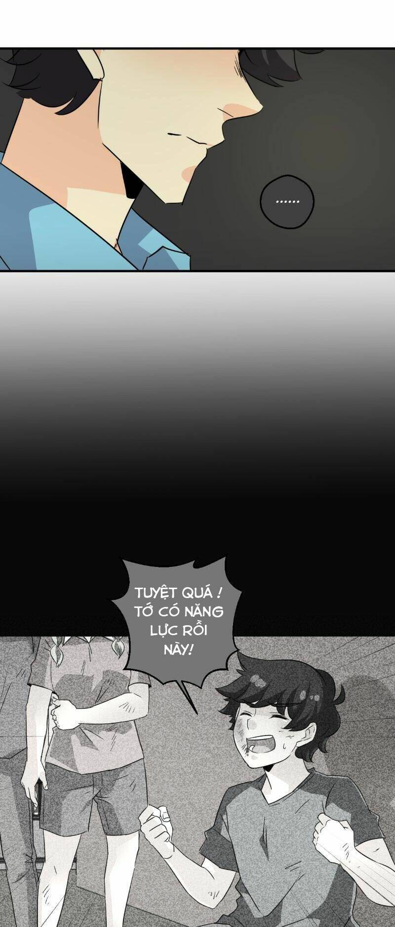 Đọc truyện Thế giới không hoàn hảo - Chap 252