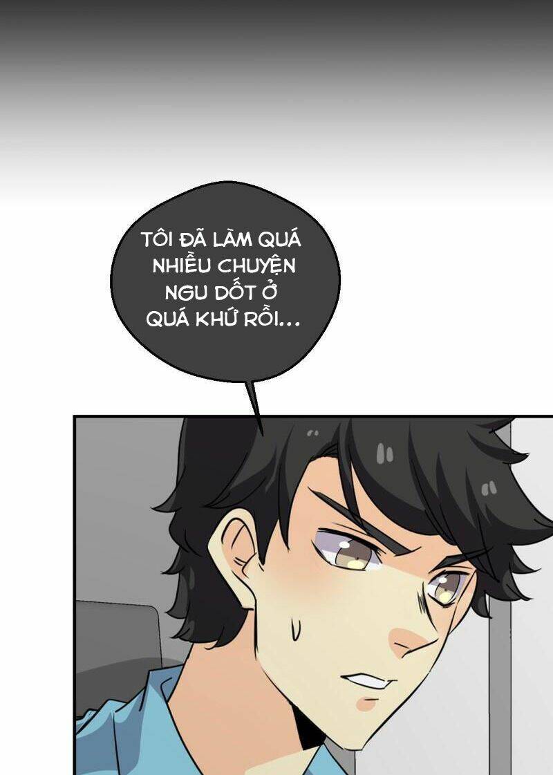 Đọc truyện Thế giới không hoàn hảo - Chap 252